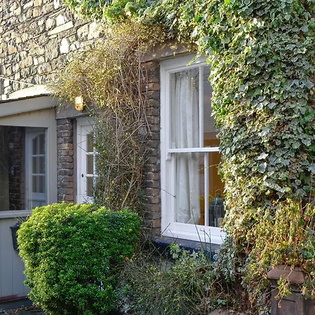 Holiday home Jasmine Keswick (Cumbria)