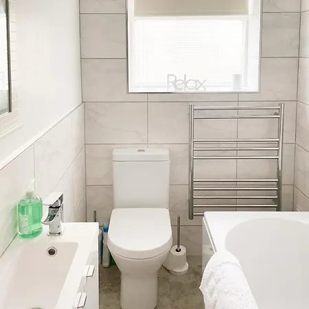 Holiday home Jasmine Keswick (Cumbria)