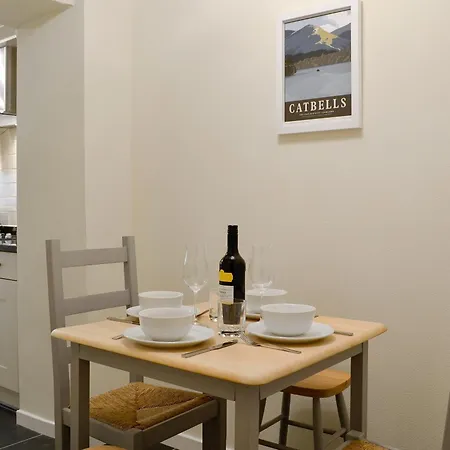 Jasmine Keswick (Cumbria)