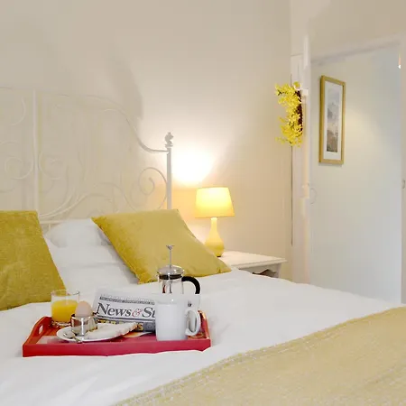 Vakantiehuis Jasmine