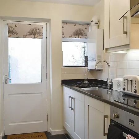 Vakantiehuis Jasmine