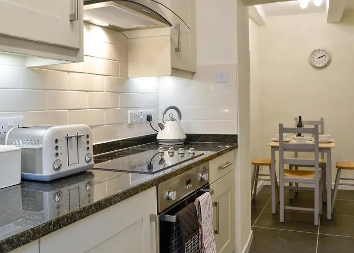 Jasmine Holiday home *