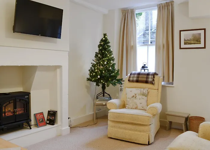 Holiday home Jasmine