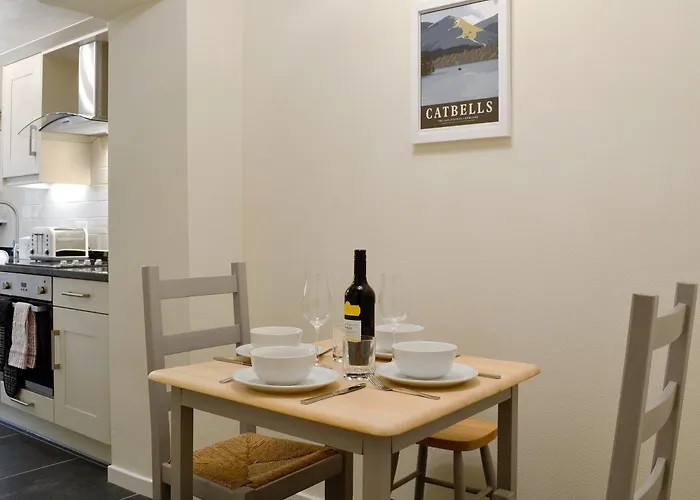 Jasmine Keswick (Cumbria)