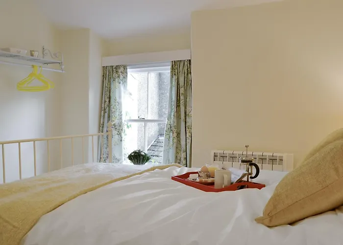 Jasmine Holiday home *