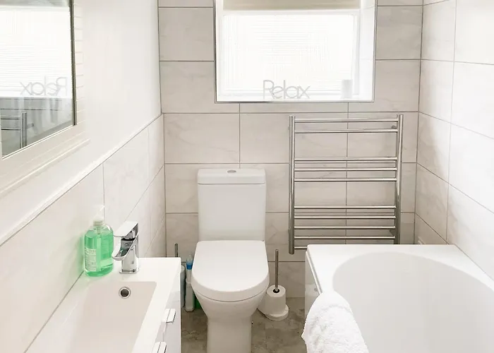 Holiday home Jasmine *