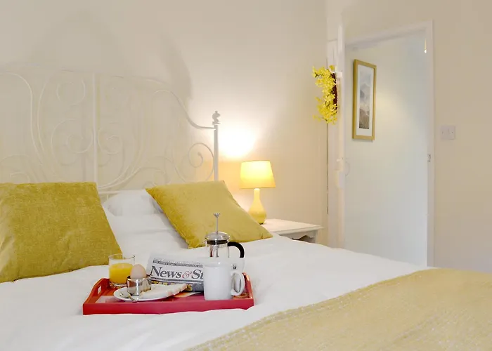 Holiday home Jasmine