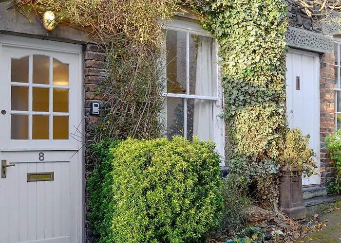 Holiday home Jasmine *