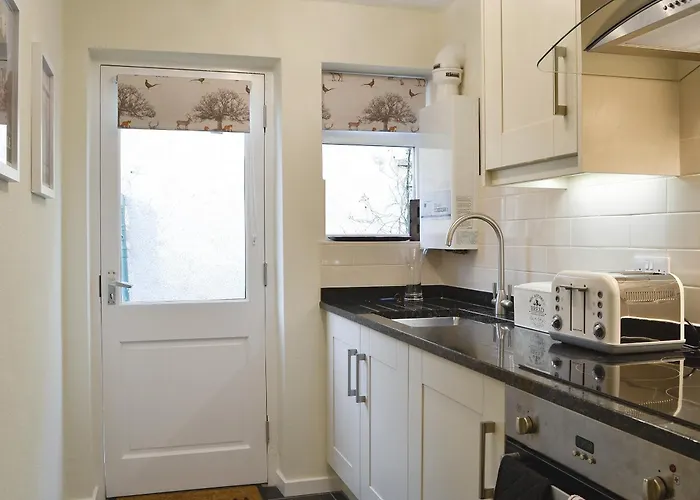 Holiday home Jasmine