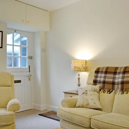 Jasmine Ferienhaus Keswick (Cumbria)