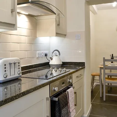 Jasmine Ferienhaus *