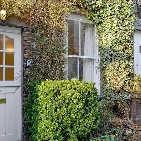 Ferienhaus Jasmine *